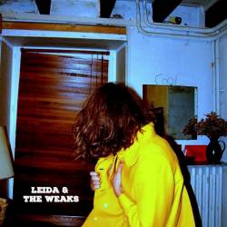 Leida And The Weaks : EP